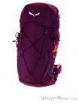 Salewa Alp Trainer 30+3l Women Backpack, Salewa, Purple, , Female, 0032-10806, 5637776205, 4053866200219, N2-02.jpg