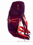 Salewa Alp Trainer 30+3l Women Backpack, Salewa, Purple, , Female, 0032-10806, 5637776205, 4053866200219, N2-07.jpg