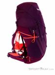 Salewa Alp Trainer 30+3l Women Backpack, Salewa, Purple, , Female, 0032-10806, 5637776205, 4053866200219, N2-17.jpg