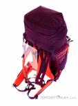 Salewa Alp Trainer 30+3l Women Backpack, Salewa, Purple, , Female, 0032-10806, 5637776205, 4053866200219, N3-13.jpg