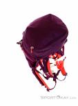 Salewa Alp Trainer 30+3l Women Backpack, Salewa, Purple, , Female, 0032-10806, 5637776205, 4053866200219, N4-09.jpg