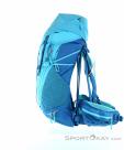 Salewa Alp Trainer 30+3l Women Backpack, Salewa, Turquoise, , Female, 0032-10806, 5637776206, 4053865865181, N1-06.jpg