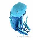 Salewa Alp Trainer 30+3l Women Backpack, Salewa, Turquoise, , Female, 0032-10806, 5637776206, 4053865865181, N3-08.jpg