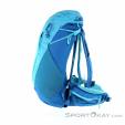 Salewa Alp Trainer 20l Women Backpack, , Turquoise, , Female, 0032-10808, 5637776225, , N1-06.jpg