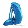 Salewa Alp Trainer 20l Women Backpack, , Turquoise, , Female, 0032-10808, 5637776225, , N1-16.jpg