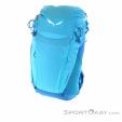 Salewa Alp Trainer 20l Women Backpack, , Turquoise, , Female, 0032-10808, 5637776225, , N2-02.jpg