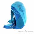 Salewa Alp Trainer 20l Women Backpack, , Turquoise, , Female, 0032-10808, 5637776225, , N2-17.jpg
