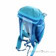 Salewa Alp Trainer 20l Women Backpack, , Turquoise, , Female, 0032-10808, 5637776225, , N3-13.jpg