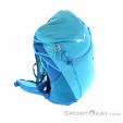 Salewa Alp Trainer 20l Women Backpack, , Turquoise, , Female, 0032-10808, 5637776225, , N3-18.jpg