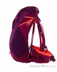 Salewa Alp Trainer 20l Women Backpack, , Purple, , Female, 0032-10808, 5637776226, , N1-06.jpg