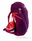 Salewa Alp Trainer 20l Women Backpack, , Purple, , Female, 0032-10808, 5637776226, , N2-17.jpg
