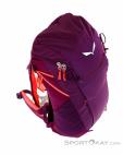 Salewa Alp Trainer 20l Women Backpack, , Purple, , Female, 0032-10808, 5637776226, , N3-18.jpg