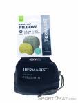Therm-a-Rest Air Heat Regular Travel Pillow, Therm-a-Rest, Blue, , , 0201-10168, 5637776297, 040818131848, N1-01.jpg