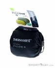 Therm-a-Rest Air Head L Travel Pillow, Therm-a-Rest, Yellow, , , 0201-10169, 5637776299, 040818131855, N2-02.jpg