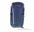 Vaude Asymmetric 38l Backpack, Vaude, Blue, , Female, 0239-10731, 5637776306, 4052285963125, N1-01.jpg