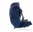 Vaude Asymmetric 38l Backpack, Vaude, Blue, , Female, 0239-10731, 5637776306, 4052285963125, N1-06.jpg