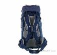 Vaude Asymmetric 38l Backpack, Vaude, Blue, , Female, 0239-10731, 5637776306, 4052285963125, N1-11.jpg