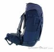 Vaude Asymmetric 38l Backpack, Vaude, Blue, , Female, 0239-10731, 5637776306, 4052285963125, N1-16.jpg