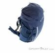 Vaude Asymmetric 38l Backpack, Vaude, Blue, , Female, 0239-10731, 5637776306, 4052285963125, N3-18.jpg
