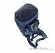 Vaude Asymmetric 38l Backpack, Vaude, Blue, , Female, 0239-10731, 5637776306, 4052285963125, N4-09.jpg