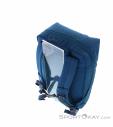 Jack Wolfskin Bondi 20l Backpack, , Blue, , Male,Female,Unisex, 0230-10472, 5637776328, , N3-13.jpg
