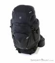 Jack Wolfskin Denali 65+8l Backpack, , Black, , Male,Female,Unisex, 0230-10474, 5637776827, , N2-02.jpg