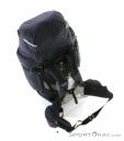 Jack Wolfskin Denali 65+8l Backpack, , Black, , Male,Female,Unisex, 0230-10474, 5637776827, , N4-09.jpg