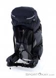 Jack Wolfskin Highland Trail 50+5l Backpack, Jack Wolfskin, Black, , Male,Female,Unisex, 0230-10477, 5637776833, 4060477514932, N2-12.jpg