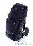 Jack Wolfskin Highland Trail 50+5l Backpack, Jack Wolfskin, Noir, , Hommes,Femmes,Unisex, 0230-10477, 5637776833, 4060477514932, N3-03.jpg