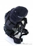 Jack Wolfskin Highland Trail 50+5l Backpack, Jack Wolfskin, Black, , Male,Female,Unisex, 0230-10477, 5637776833, 4060477514932, N3-08.jpg