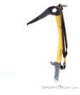 Grivel the Light Machine Ice Axe with Adze, Grivel, Yellow, , , 0123-10126, 5637776844, 8050030800172, N1-11.jpg