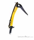 Grivel the Light Machine Ice Axe with Adze, Grivel, Yellow, , , 0123-10126, 5637776844, 8050030800172, N3-03.jpg