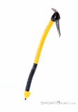 Grivel The North Machine Ice Axe with Adze, Grivel, Yellow, , , 0123-10129, 5637776847, 8050030800202, N1-06.jpg