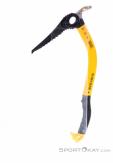 Grivel The North Machine Ice Axe with Adze, Grivel, Yellow, , , 0123-10129, 5637776847, 8050030800202, N1-11.jpg