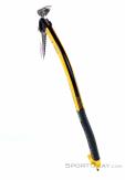 Grivel The North Machine Ice Axe with Adze, Grivel, Yellow, , , 0123-10129, 5637776847, 8050030800202, N1-16.jpg