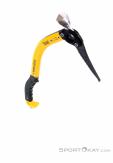 Grivel The North Machine Ice Axe with Adze, Grivel, Yellow, , , 0123-10129, 5637776847, 8050030800202, N4-04.jpg