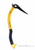 Grivel The North Machine Ice Axe with Hammer, Grivel, Amarillo, , , 0123-10130, 5637776848, 8050030800196, N1-01.jpg