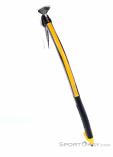 Grivel The North Machine Carbon Ice Axe with Adze, Grivel, Yellow, , , 0123-10133, 5637776851, 8050030800233, N1-16.jpg