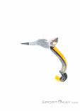 Grivel The North Machine Carbon Ice Axe with Adze, Grivel, Yellow, , , 0123-10133, 5637776851, 8050030800233, N3-13.jpg