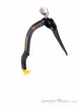 Grivel The North Machine Carbon Ice Axe with Adze, Grivel, Yellow, , , 0123-10133, 5637776851, 8050030800233, N4-04.jpg