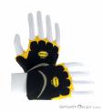 Grivel Crack Gloves Kletterhandschuhe, Grivel, Schwarz, , , 0123-10141, 5637776860, 8050030800844, N1-01.jpg