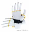 Grivel Crack Gloves Climbing Gloves, Grivel, Black, , , 0123-10141, 5637776860, 8050030800844, N1-11.jpg