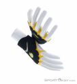 Grivel Crack Gloves Climbing Gloves, Grivel, Black, , , 0123-10141, 5637776860, 8050030800844, N4-04.jpg