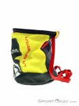 La Sportiva Skwama Chalk Bag, , Yellow, , , 0024-10714, 5637776863, , N1-06.jpg