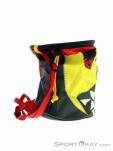 La Sportiva Skwama Chalk Bag, , Yellow, , , 0024-10714, 5637776863, , N1-16.jpg