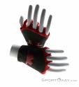 Ocun Crack Gloves Lite Climbing Gloves, , Black, , Male,Female,Unisex, 0290-10141, 5637776887, , N3-03.jpg
