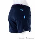 Elevenate Randonnée Womens Outdoor Shorts, , Blue, , Female, 0310-10072, 5637776895, , N1-16.jpg