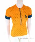 Scott Endurance 20 S/SL Womens Biking Shirt, Scott, Yellow, , Female, 0023-11422, 5637776939, 7613368778837, N2-02.jpg
