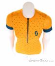 Scott Endurance 20 S/SL Womens Biking Shirt, Scott, Jaune, , Femmes, 0023-11422, 5637776939, 7613368778837, N3-03.jpg