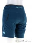 Scott Endurance Is/fit Womens Biking Shorts, , Blue, , Female, 0023-11460, 5637776943, , N1-11.jpg
